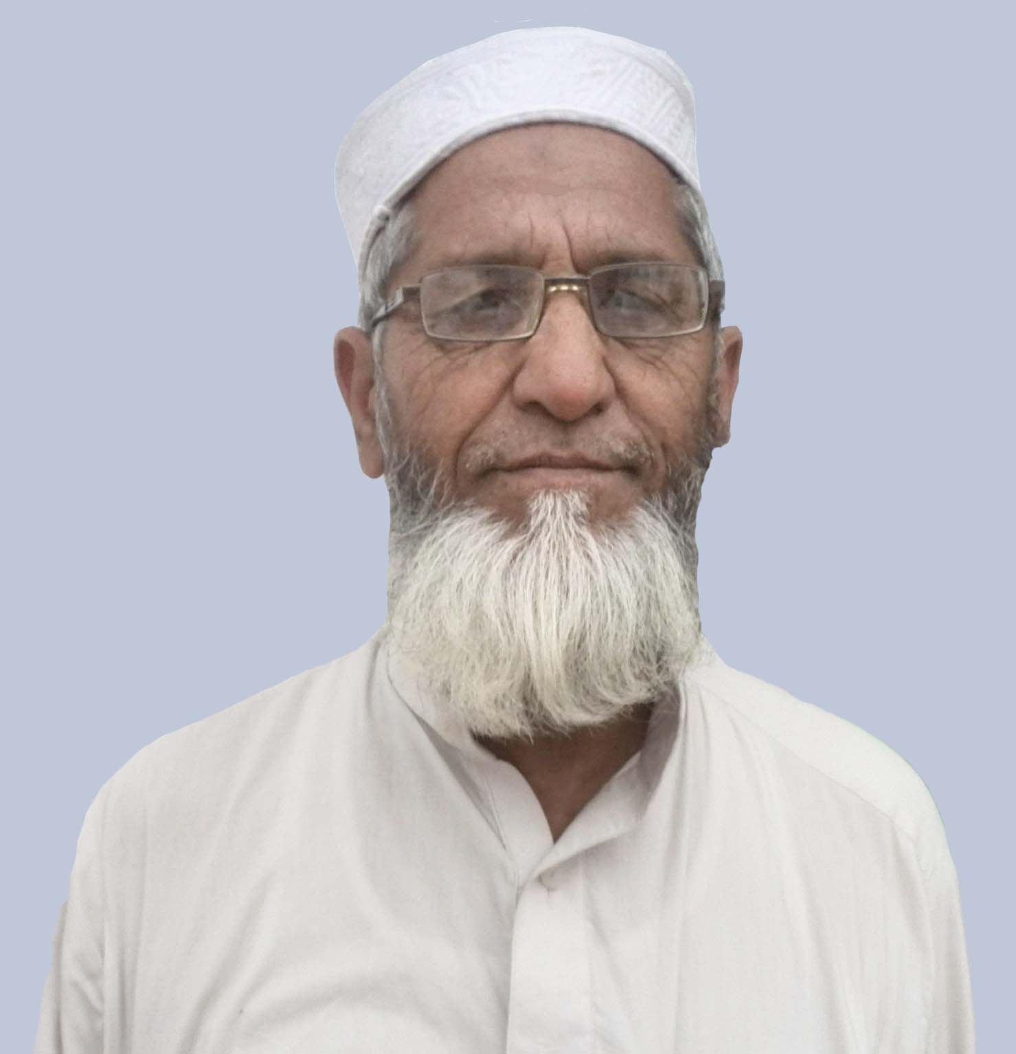 Bakhtiar Ahmad