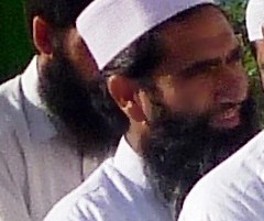 Maulana Muhammad Ishaq